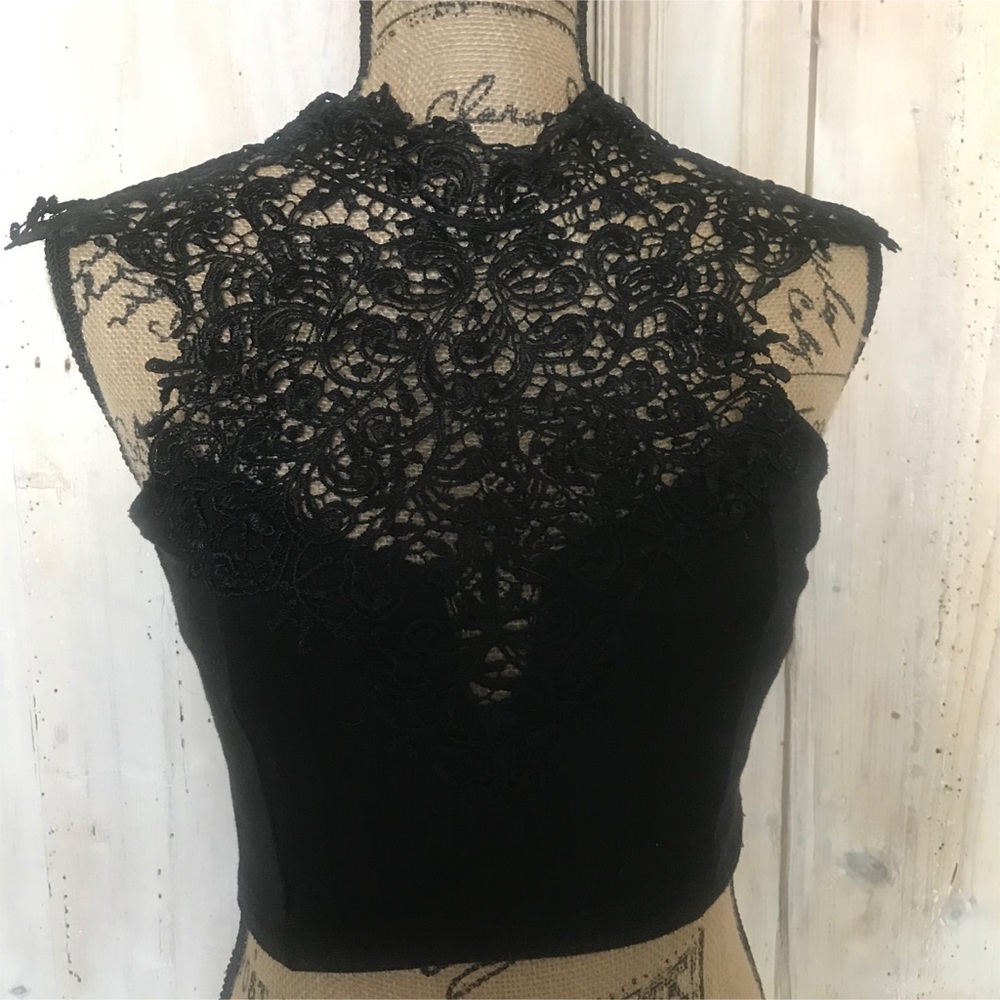 OBOE FASHION TOP 🖤